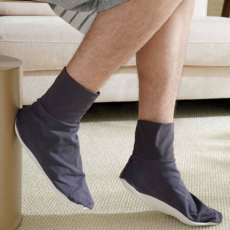 Mugwort Essence Sleep Socks(2 Pairs) - image 8