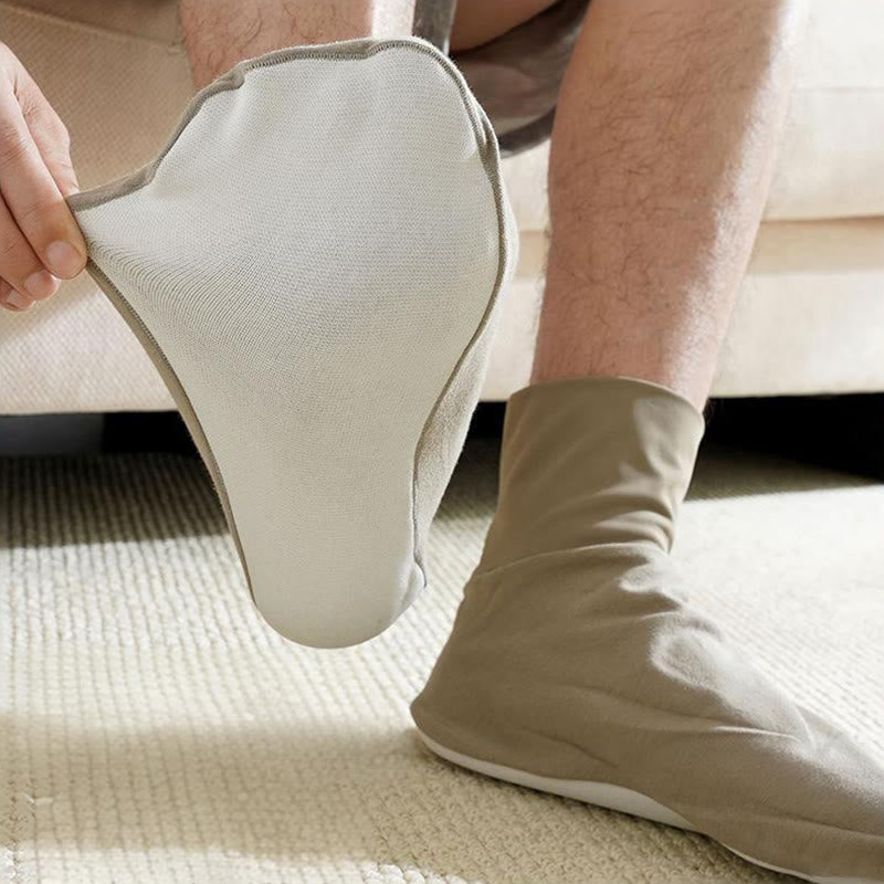 Mugwort Essence Sleep Socks(2 Pairs) - image 10