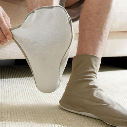 Mugwort Essence Sleep Socks(2 Pairs) - image 10