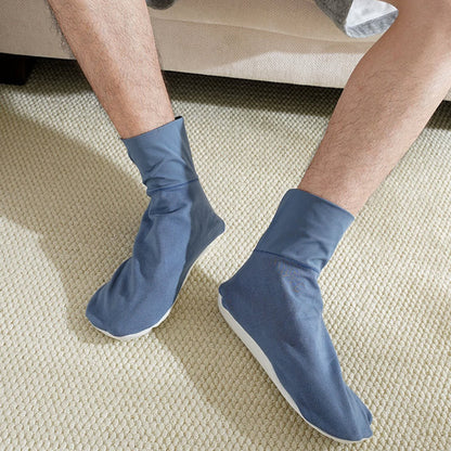 Mugwort Essence Sleep Socks(2 Pairs) - image 3