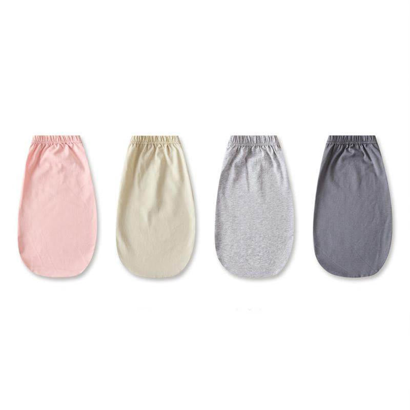 Soft Antibacterial Sleep Socks(2 Pairs) - image 11