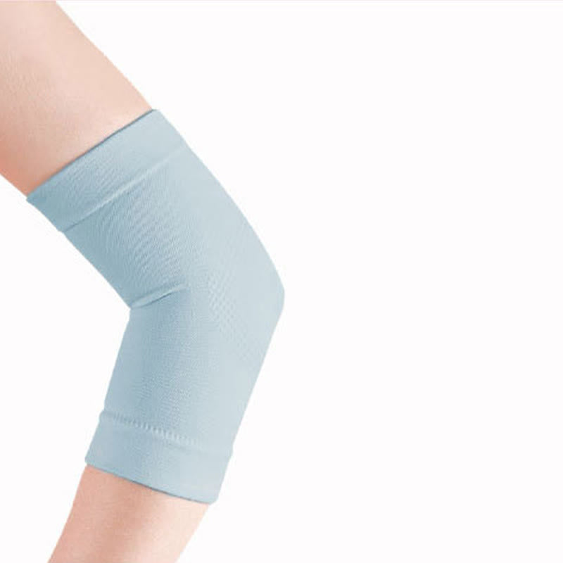 Sweat Wicking Elbow Sleeves(2 Pairs) - image 4