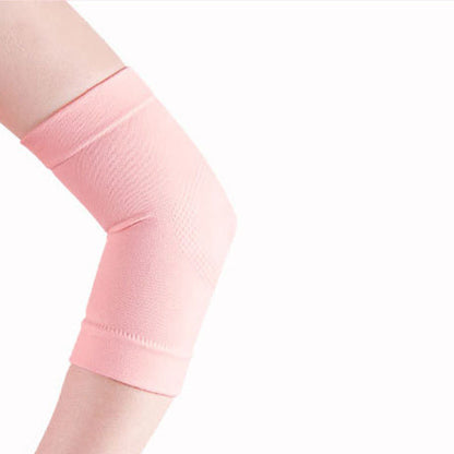 Sweat Wicking Elbow Sleeves(2 Pairs) - image 5