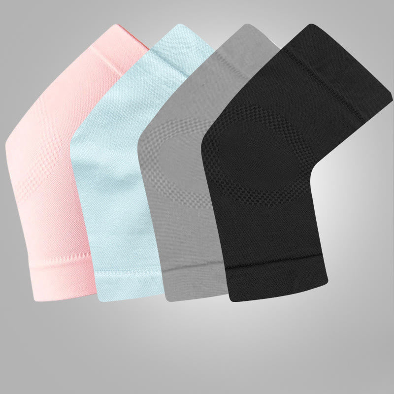 Sweat Wicking Elbow Sleeves(2 Pairs) - image 0