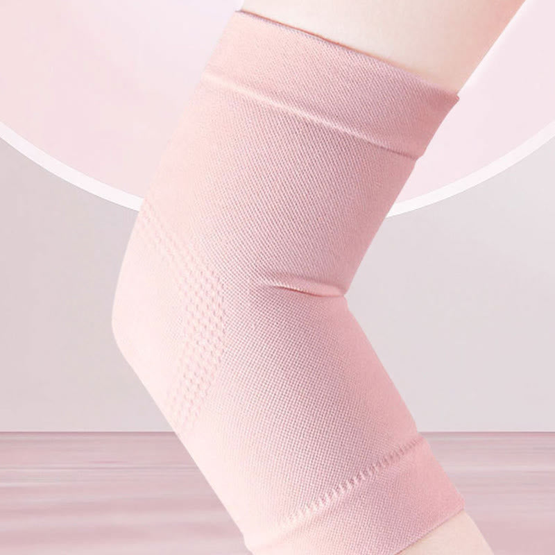 Sweat Wicking Elbow Sleeves(2 Pairs) - image 1