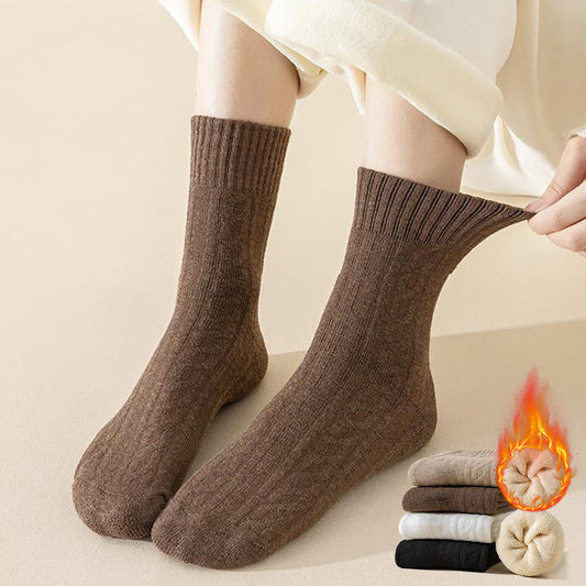Flexible Supportive Quarter Socks(5 Pairs) - image 0