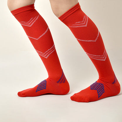 Sport Compression Socks(5 Pairs) - image 2
