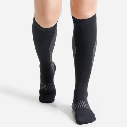 Plus Size Durable Supports Compression Socks - image 7