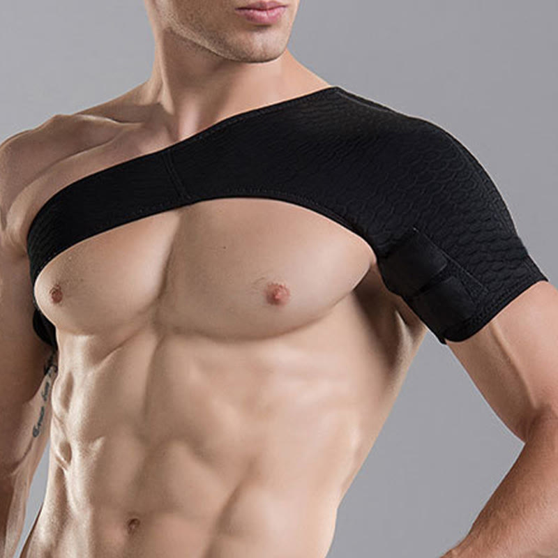 Reduce Stress Sport  Shoulder Brace - image 0
