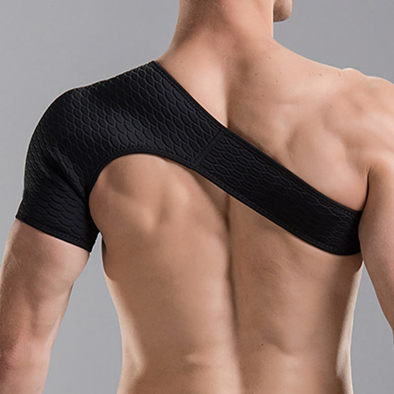 Reduce Stress Sport  Shoulder Brace - image 1