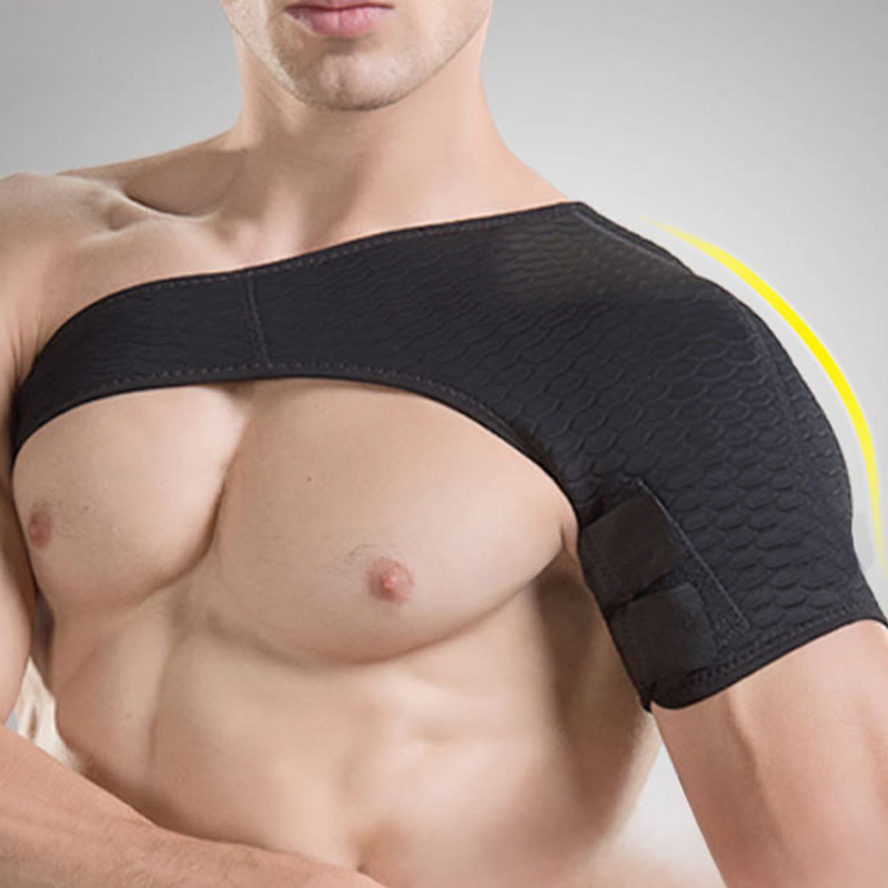 Reduce Stress Sport  Shoulder Brace - image 7