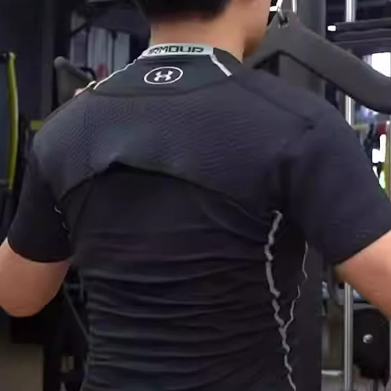 Durable Skin Friendly Shoulder Brace - image 2