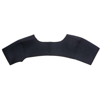 Durable Skin Friendly Shoulder Brace - Black - XL - image 4