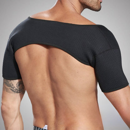 Durable Skin Friendly Shoulder Brace - image 0