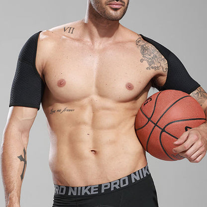 Durable Skin Friendly Shoulder Brace - image 3