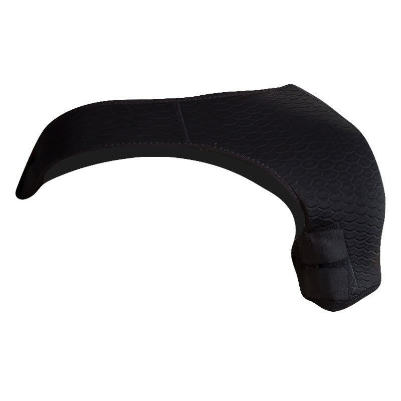 Reduce Stress Sport  Shoulder Brace - Black - Right - L - image 9