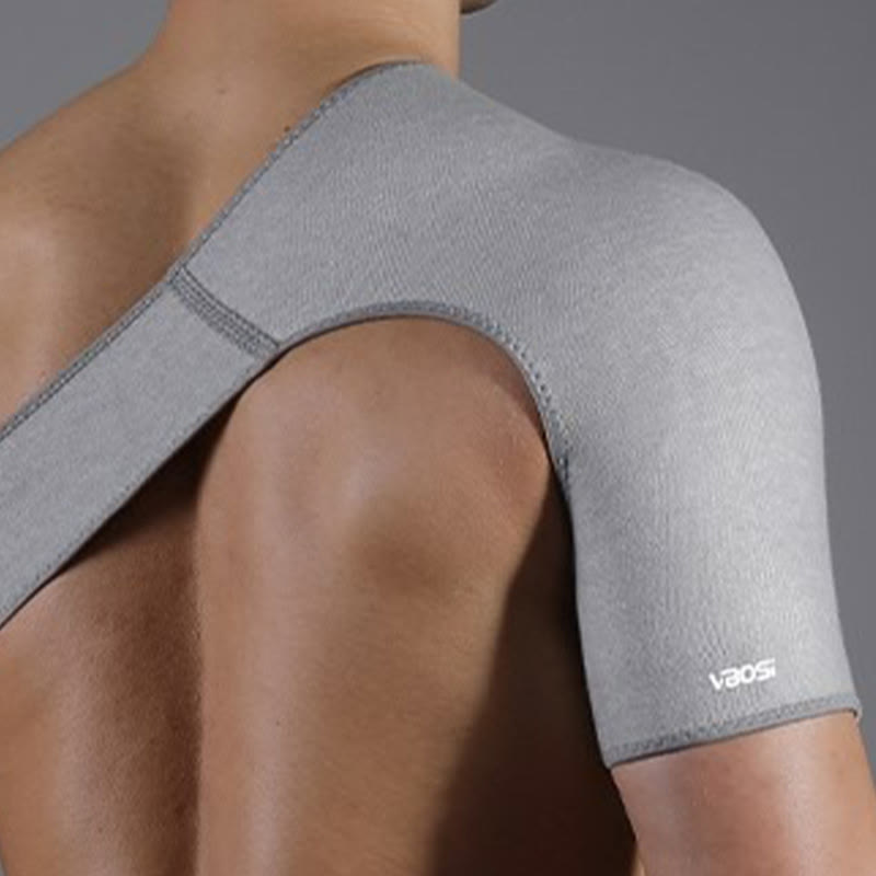 Pain Relief Adjustable Shoulder Brace - image 2
