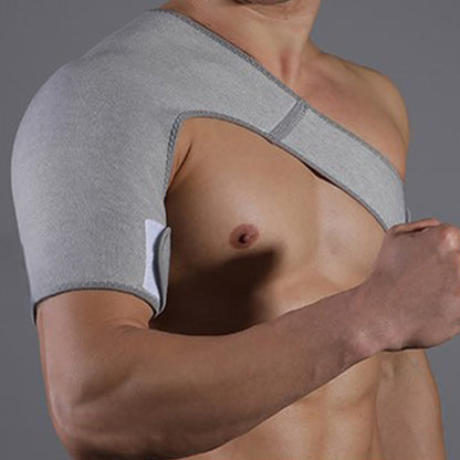 Pain Relief Adjustable Shoulder Brace - image 3