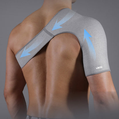 Pain Relief Adjustable Shoulder Brace - image 5
