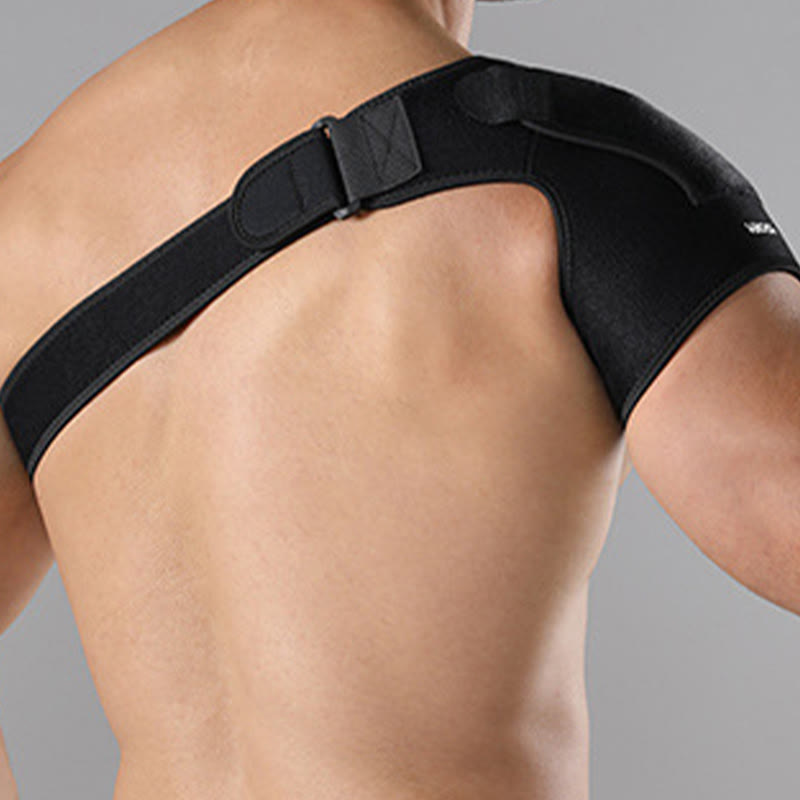 Buckle Durable Compression Shoulder Brace - image 5