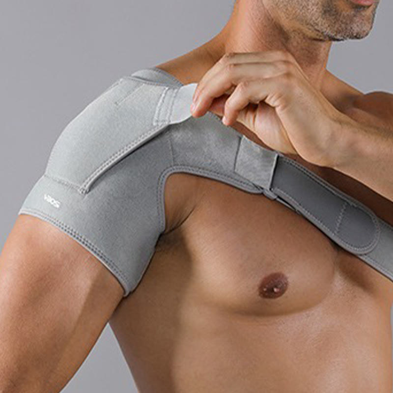 Buckle Durable Compression Shoulder Brace - image 3