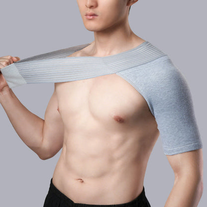 Stable Support Compression Shoulder Brace - image 1