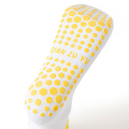 Cherry Lemon Yoga Socks(3 Pairs) - image 10
