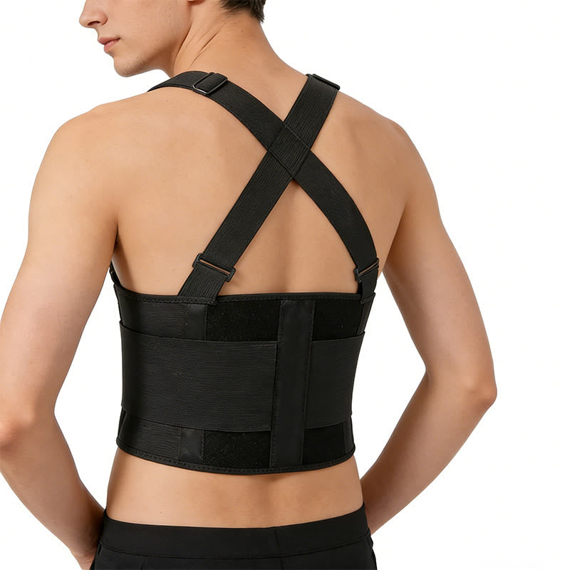 Plus Size Work Support Waist Brace - image 1
