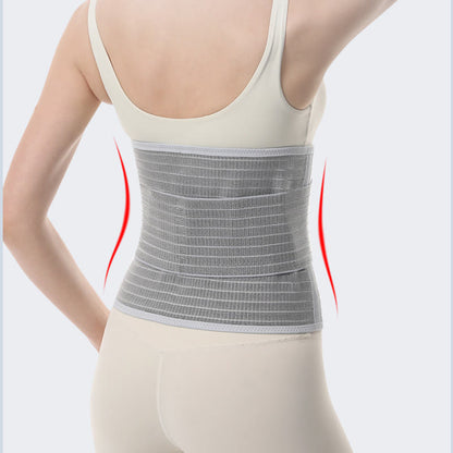 Lightweight Waist Brace - image 4