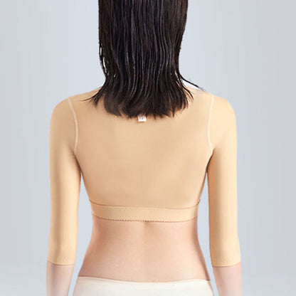 Post Surgery Adjustable Front Arm Compression Shaper - image 1