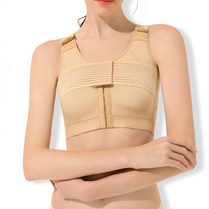 Post Surgery Velcro Compression Vest - image 3