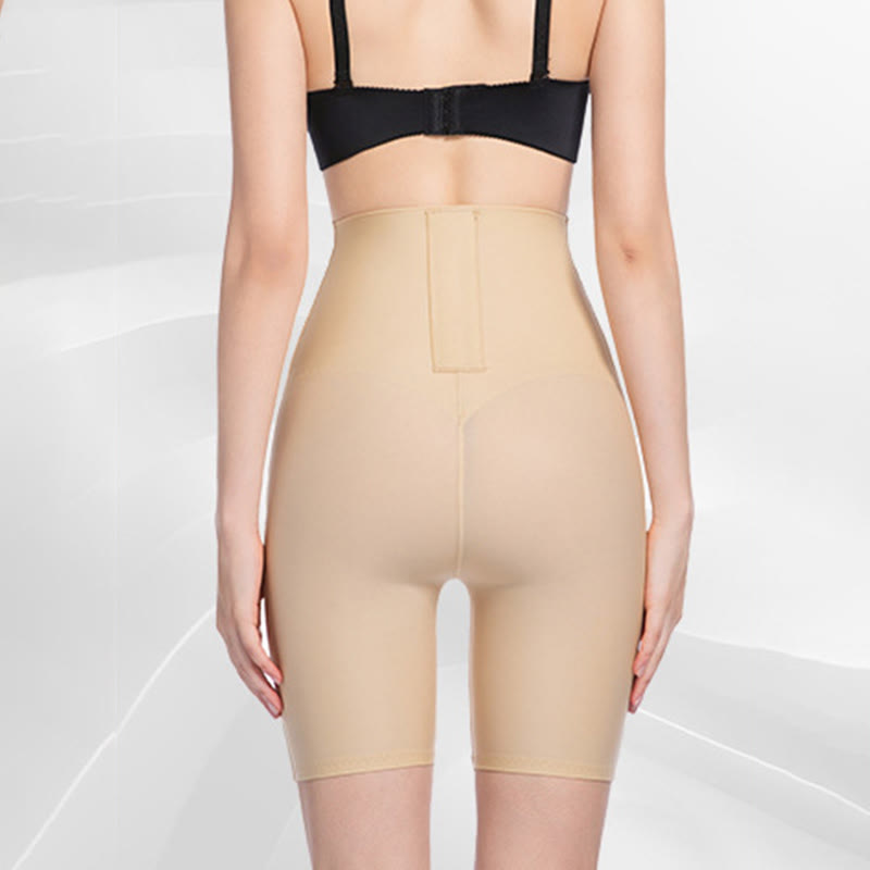 Post Surgery Front Zipper Compression Shaper - image 2