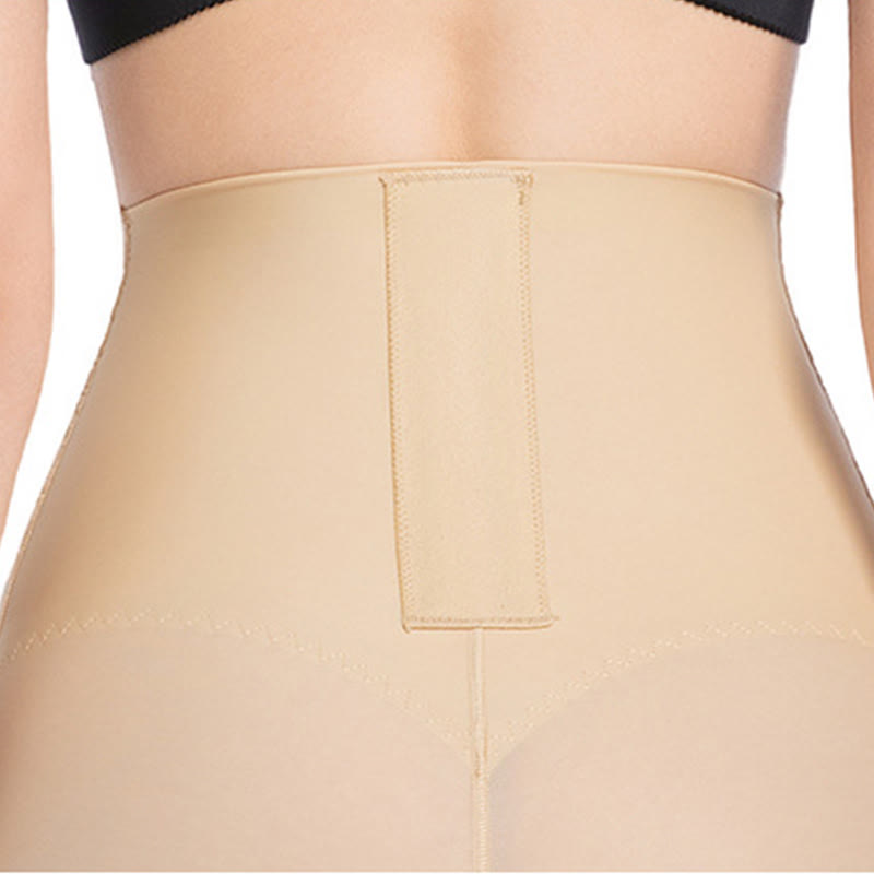 Post Surgery Front Zipper Compression Shaper - image 6