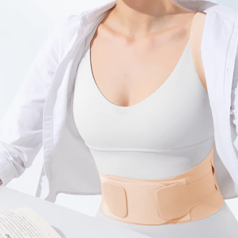 Slim Discreet Posture Corrector Shoulder Brace - image 1