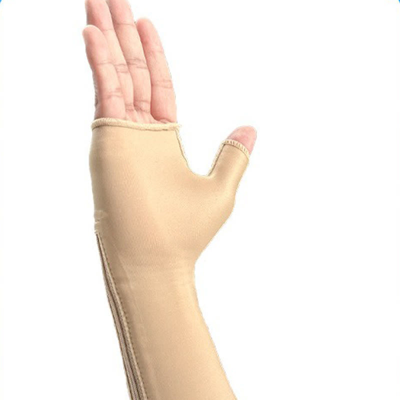 Post Surgery Zipper Arm Sleeves - image 3
