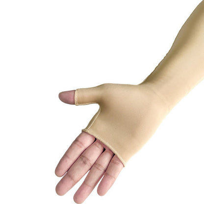 Post Surgery Zipper Arm Sleeves - image 2