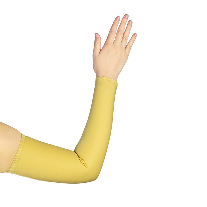 Post Surgery Lightweight Arm Compression Sleeve - image 4