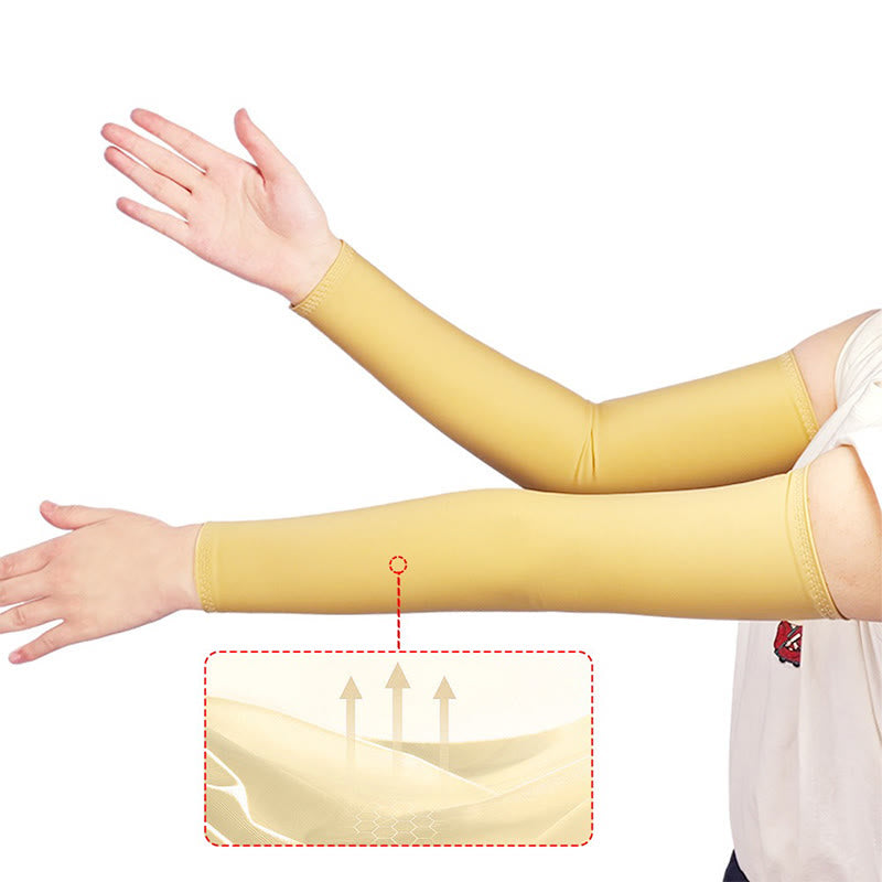 Post Surgery Lightweight Arm Compression Sleeve - image 5