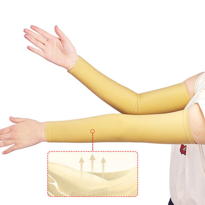 Post Surgery Lightweight Arm Compression Sleeve - image 5