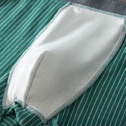 Classic Stripes Boxer Briefs - image 4