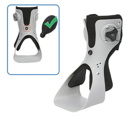 Portable Airbag Foot Support Protection Ankle Brace - image 5