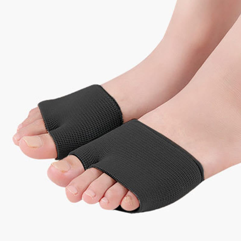 Thickened Cushion Toe Pads(2 Pairs) - image 1