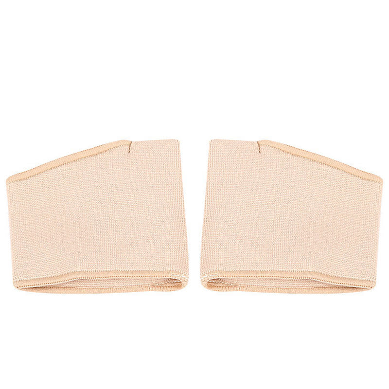 Thickened Cushion Toe Pads(2 Pairs) - Nude - EU45-47(US11-12.5) - image 7
