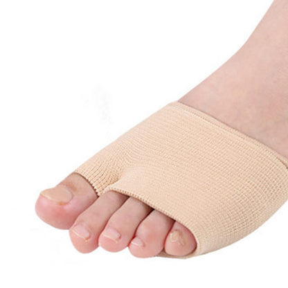 Thickened Cushion Toe Pads(2 Pairs) - image 5