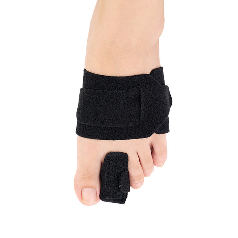Aluminum Splint Toe Corrector(2 Packs) - image 4