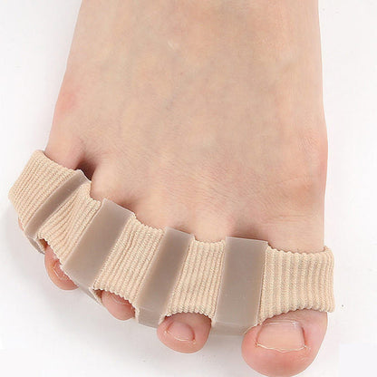 Multi Hole Toe Alignment Support(2 Packs) - image 2