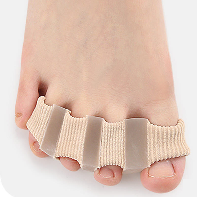 Multi Hole Toe Alignment Support(2 Packs) - image 6