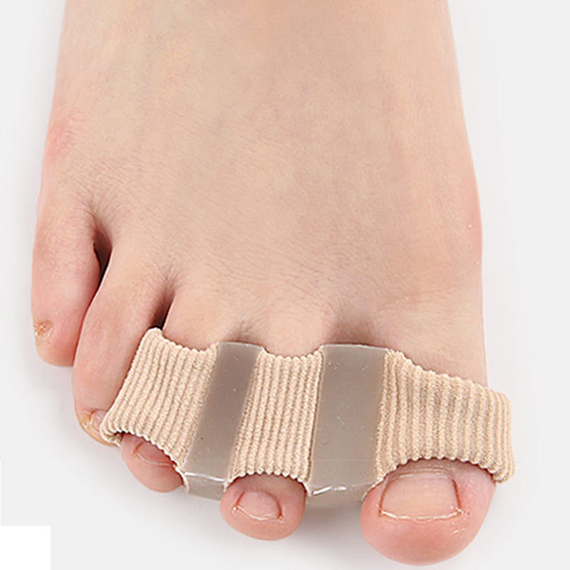 Multi Hole Toe Alignment Support(2 Packs) - image 5