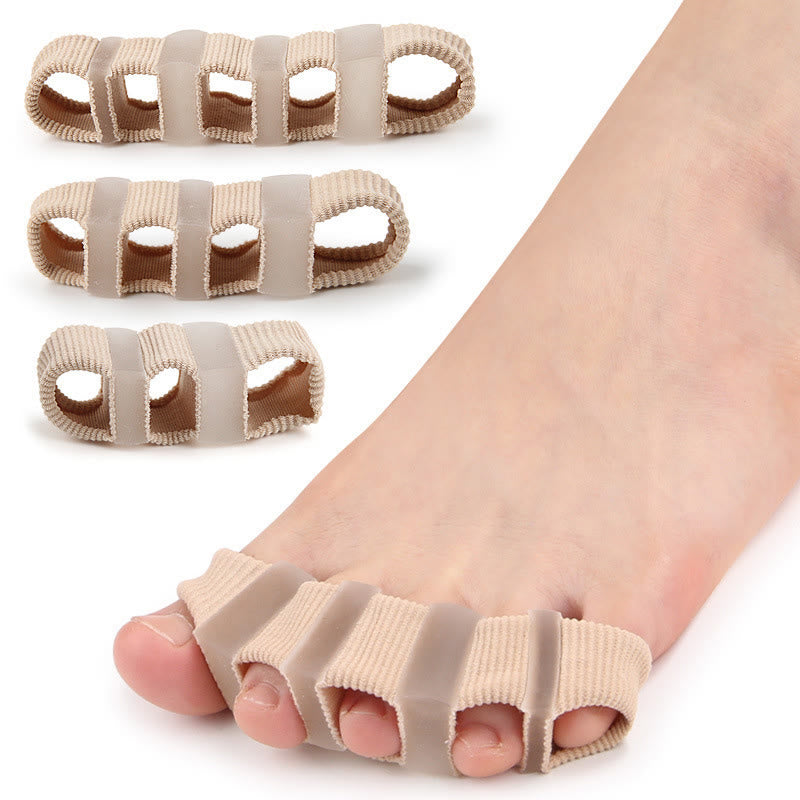 Multi Hole Toe Alignment Support(2 Packs) – uk.plusock