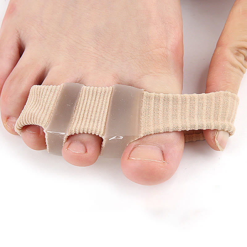 Multi Hole Toe Alignment Support(2 Packs) - image 4